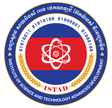 ISTAD Logo