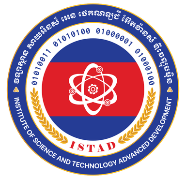 ISTAD Logo